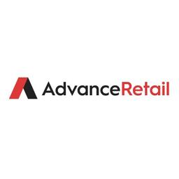 AdvanceRetail Technology Logo