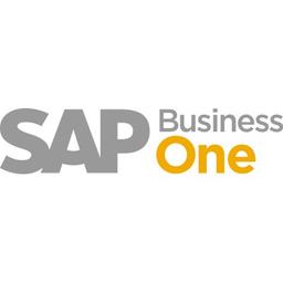 Leverage SAP Business One Logo