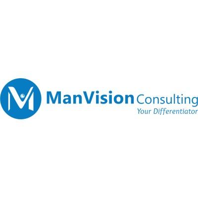 ManVision Consulting Logo