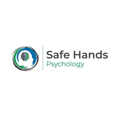 Safe Hands Psychology Logo