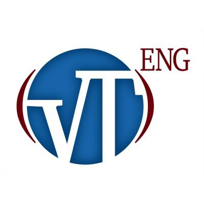 VT Power Engineering LLC Logo