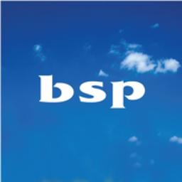 Blue Sky Promotions Logo