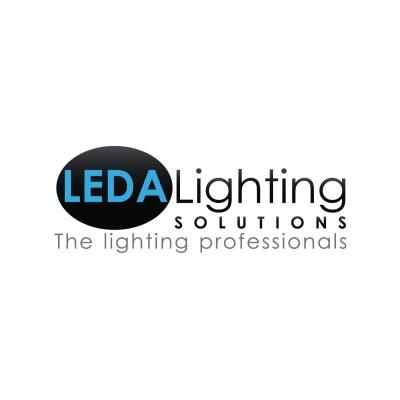 Leda Lighting Solutions Logo