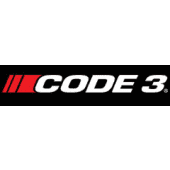 Code 3's Logo