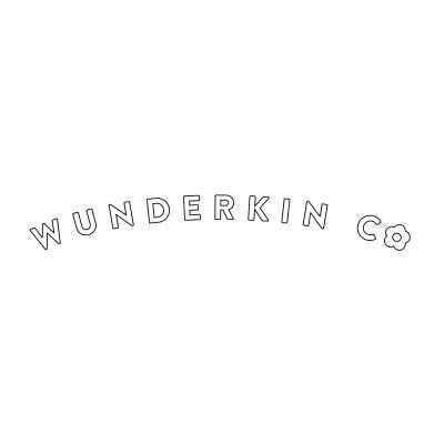 Wunderkin Co. Logo