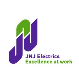 JNJ Electrics Logo