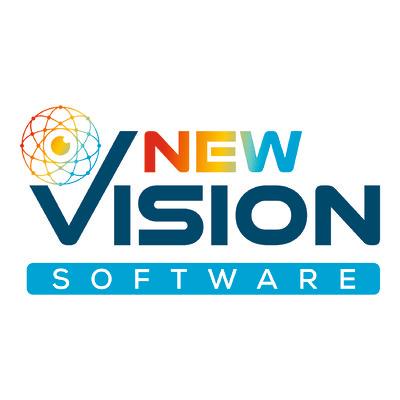 New Vision Software Logo