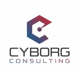 Cyborg Consulting Logo