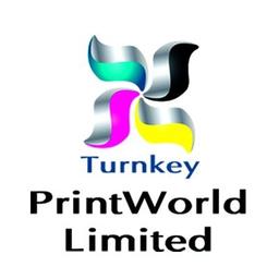 Turnkey PrintWorld Limited Logo