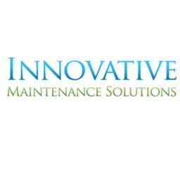 Innovative Maintenance Solutions Inc. Logo