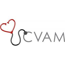 CVAM CardioVascular Associates of Mesa P.C. Logo