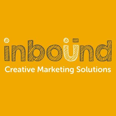 inbound - Creative Marketing Solution Logo