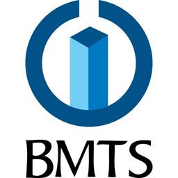 Bahri & Mazroei Technical Systems Company LLC (BMTS) Logo