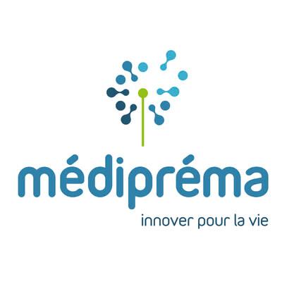 Médipréma Logo