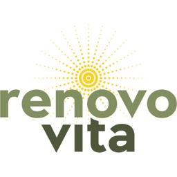 RenovoVita Logo