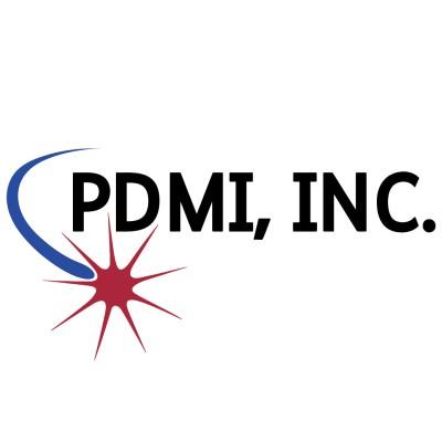 PDMI Inc Logo