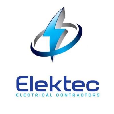 Elektec Ltd Logo
