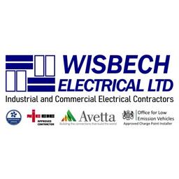 Wisbech Electrical Ltd Logo