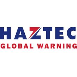 HAZTEC INTERNATIONAL LTD Logo