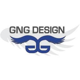 GNG Design Enterprises LLC Logo
