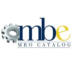 MBEMRO Logo
