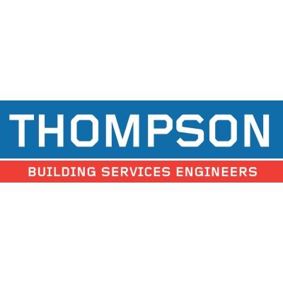 Thompson Building Services Engineers (EE Thompson and Son Ltd) Logo