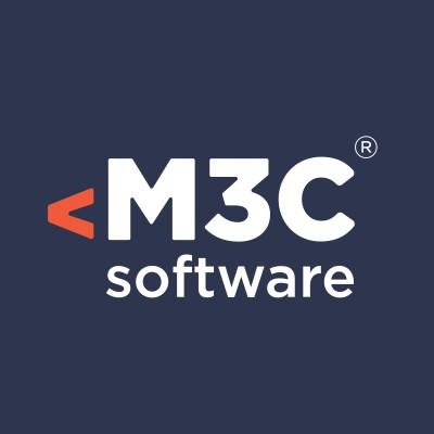 M3C Software Logo