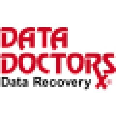 Data Doctors Data Recovery's Logo