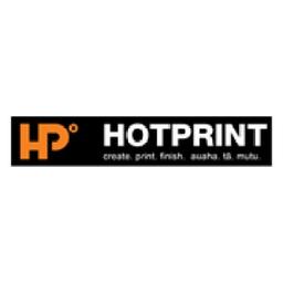 HOTPRINT Logo