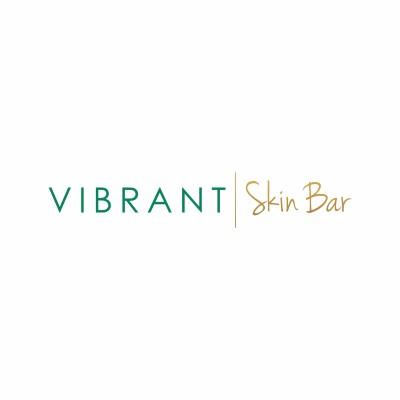 Vibrant Skin Bar's Logo