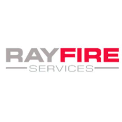 RayFire Services Ltd Logo