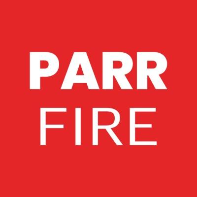 Parr Fire Protection Service's Logo