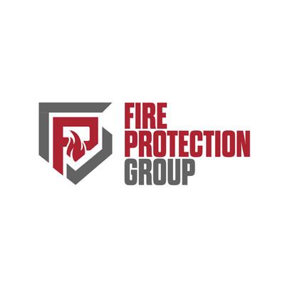 The Fire Protection Group Logo