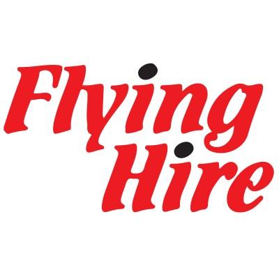 Flying Hire Ltd Logo