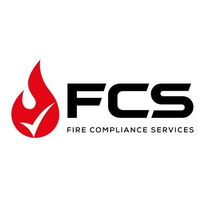 Fire Compliance Services Ltd Logo