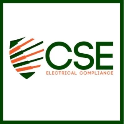 CSE Electrical Compliance Services Logo