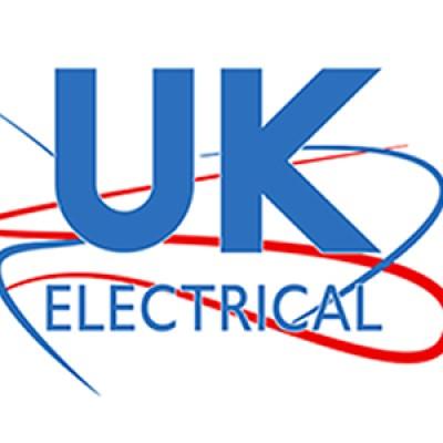 UK Electrical Installations (MIDLANDS) Limited Logo