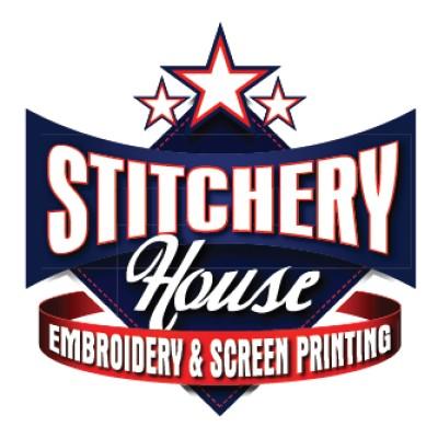 Stitchery House Embroidery & Screen Print Ltd's Logo