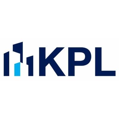 KPL Building Services Limited Logo