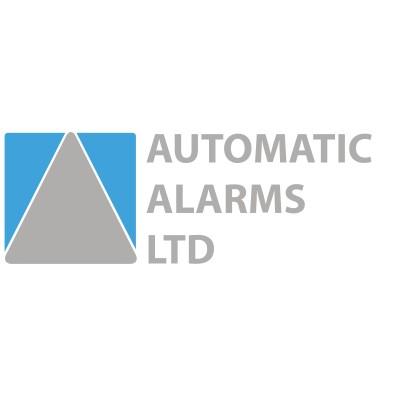 Automatic Alarms Ltd Logo