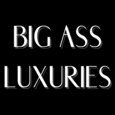 Big Ass Luxuries's Logo