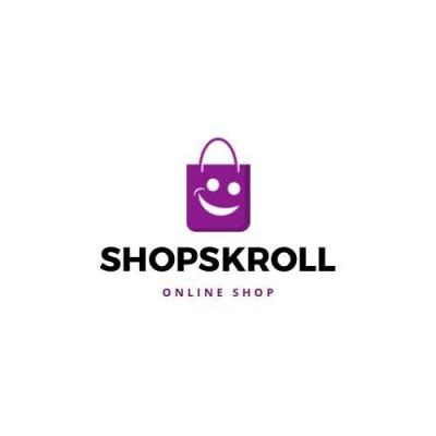 Shopskroll's Logo