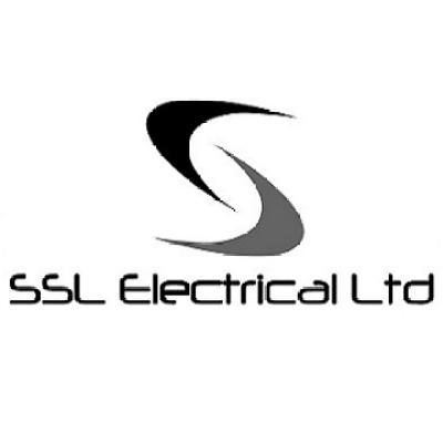 SSL Electrical Ltd Logo