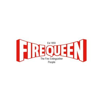 FIRE QUEEN LIMITED Logo