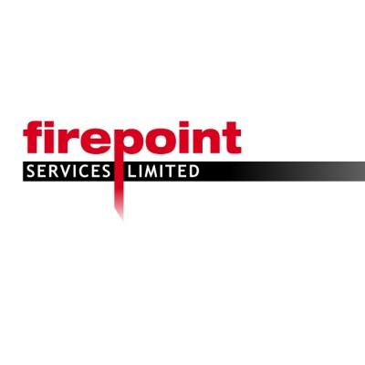 Firepoint Services Limited Logo