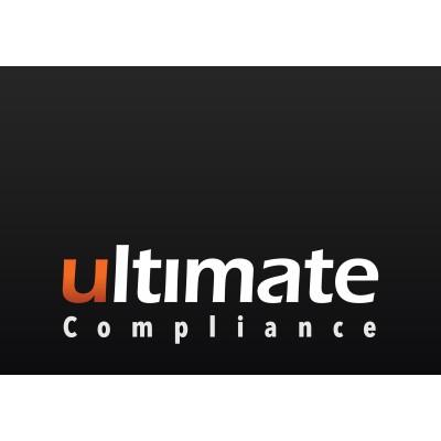 Ultimate Compliance Logo