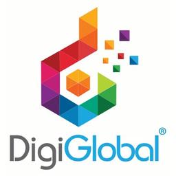 DigiGlobal (Pvt) Limited Logo