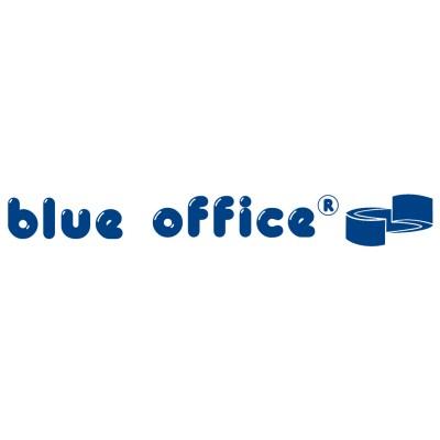 blue office ag Logo