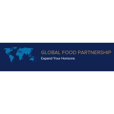 Global Food Partnership's Logo