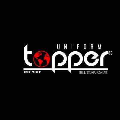 Topper Uniform- A Leading Factory | Supplier for Custom-made Corporate uniform by AL-Raed Est-1999 Logo
